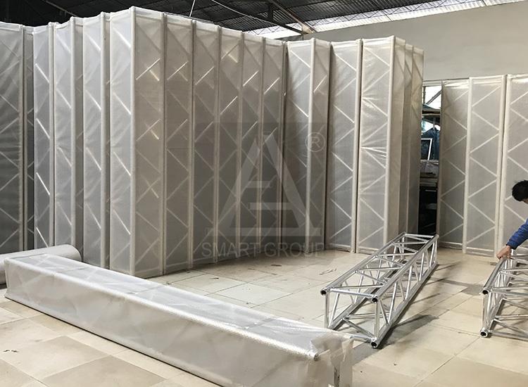 Custom Global Aluminum Truss For Stage