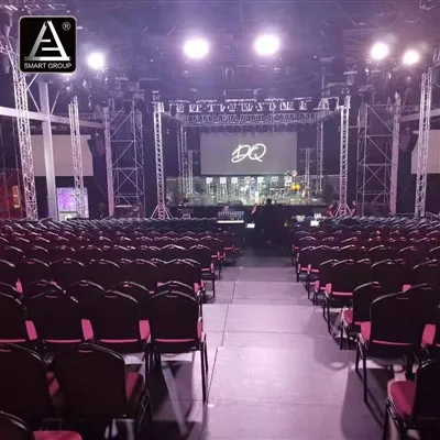 راه حل های یکپارچه آرنا