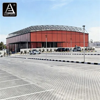 راه حل های یک{0}Stop Arena