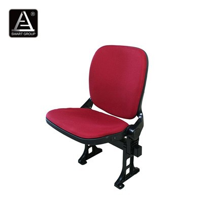 صندلی استادیوم پلی پروپیلن ثابت پلاستیکی محبوب