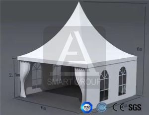 عروسی چادر پاگودا