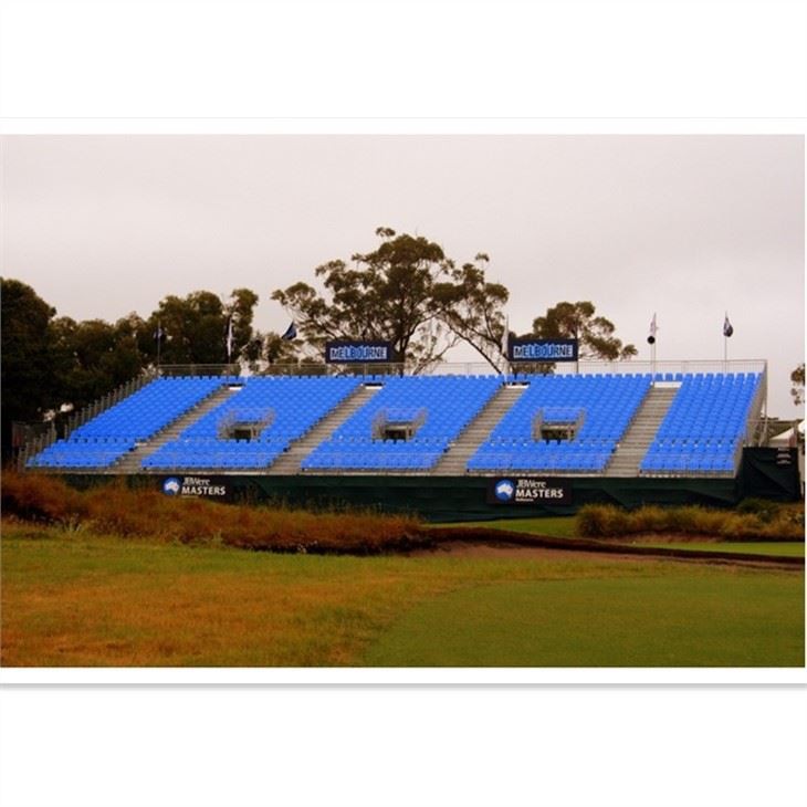 Outdoor Portable Stadium Grandstand Outdoor Portable Stadium Grandstand